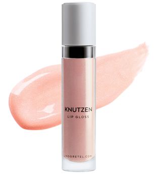 Und Gretel Make-up Lippen Knutzen Shimmer Lip Gloss Nr. 7 Nude Shimmer 6 ml