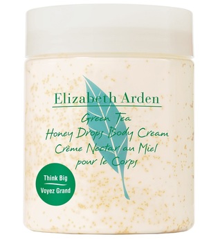 Elizabeth Arden Green Tea Honey Drops Body Cream Körpercreme 500.0 ml