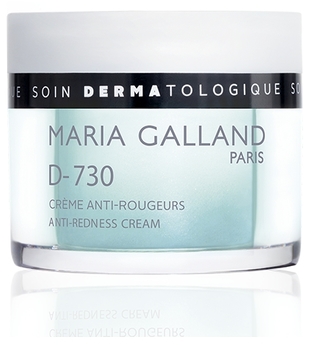 Maria Galland D 730 Crème Anti Rougeurs 50 ml Gesichtscreme