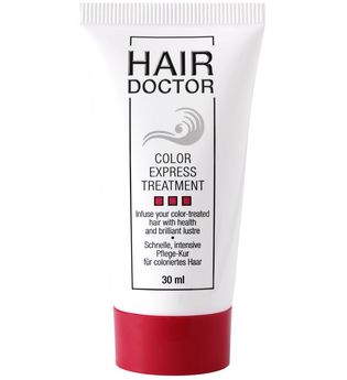 Hair Doctor Haarpflege Coloration Color Express Treatment 30 ml