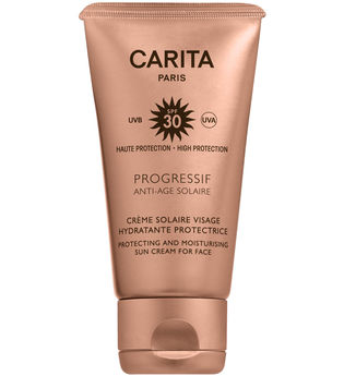 Carita CA Protecting and Moisturizing Suncream SF30 50ml
