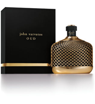 John Varvatos Produkte Eau de Parfum Spray Eau de Parfum 125.0 ml