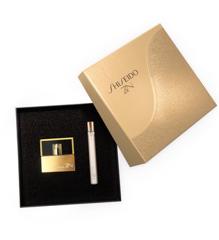Shiseido Zen EDP Geschenkset EDP 50 ml + EDP 10 ml