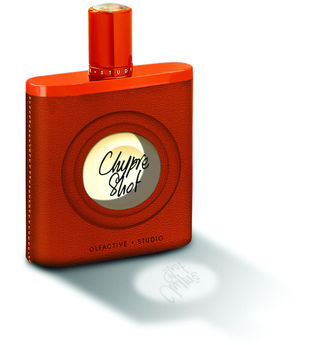OLFACTIVE STUDIO Collection Sepia Chypre Shot Extrait de Parfum Eau de Parfum 100.0 ml
