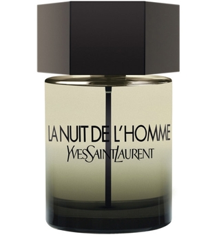 Yves Saint Laurent - La Nuit De L'homme - Eau De Toilette - Eau De Toilette Vaporisateur 40 Ml