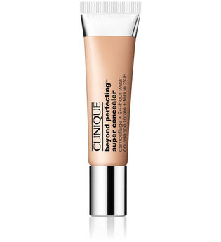 Clinique - Beyond Perfecting Super Concealer  Camouflage + - Concealer - 8 G - 10 Moderately Fair