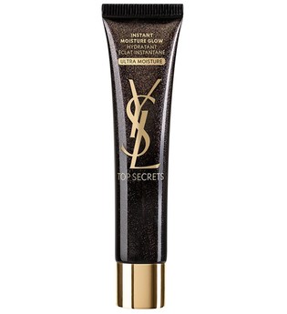 Yves Saint Laurent Gesichtspflege Top Secrets Ultra Moisture Instant Moisture Glow 40 ml