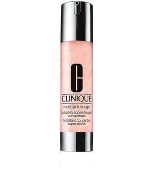 Clinique Feuchtigkeitspflege Jumbo Moisture Surge™ Hydrating Supercharged Concentrate Feuchtigkeitspflege Feuchtigkeitsserum 1.0 st
