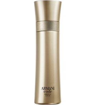 Giorgio Armani Code Homme Absolu Gold Eau de Parfum (EdP) 110 ml Parfüm