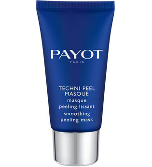 Payot Produkte 331548 Gesichtspeeling 50.0 ml
