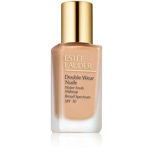 Estée Lauder Double Wear Nude Water Fresh Makeup SPF30 30ml 2N1 Desert Beige (Light/Medium Neutral)