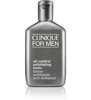 Clinique Clinique for Men Oil Control Exfoliating Tonic Reinigungscreme 200.0 ml