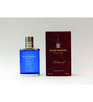 Hugh Parsons Traditional Eau de Parfum (EdP) 100 ml Parfüm