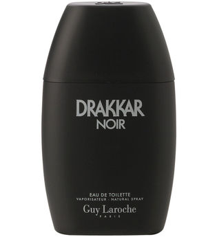 Guy Laroche Paris Drakkar Noir Eau de Toilette (EdT) 50 ml Parfüm