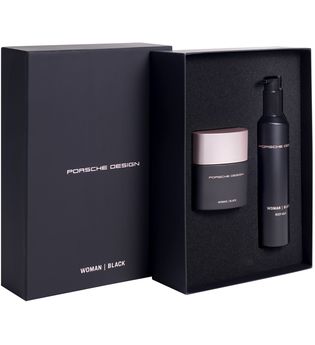 Porsche Design Woman Eau de Parfum Spray 50 ml + Body Lotion 200 ml 1 Stk. Duftset 1.0 st