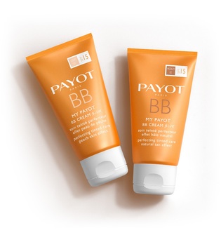 Payot My Payot BB Cream Blur SPF 15 Medium - Gesichtscreme 50 ml