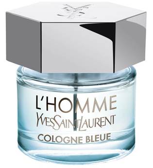 Yves Saint Laurent Herrendüfte L'Homme Cologne Bleue Eau de Toilette Spray 40 ml
