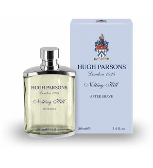 Hugh Parsons Notting Hill After Shave 100 ml After Shave Lotion