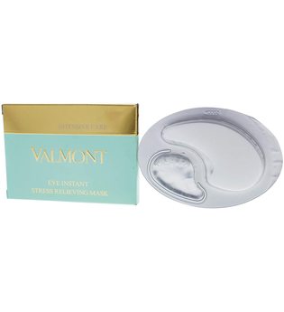 Valmont Spezifisches Pflegeritual Eye Instant Stress Relieving Mask 1 Stck.