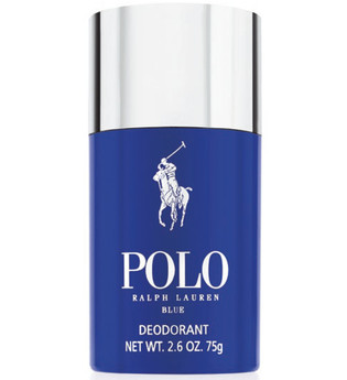 Ralph Lauren Herrendüfte Polo Blue Deodorant Stick 75 g