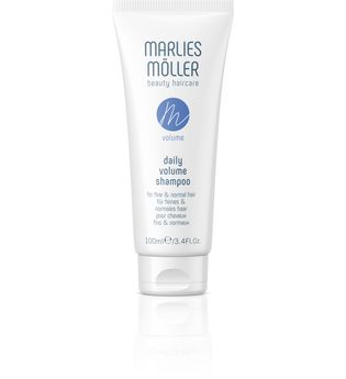 Marlies Möller Beauty Haircare Volume Daily Volume Shampoo 100 ml