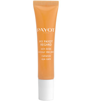 Payot Produkte Regard Augenpflege 15.0 ml