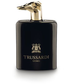Trussardi Uomo Levriero Collection - EdP 100ml Eau de Parfum 100.0 ml