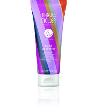 Marlies Möller Beauty Haircare Specialists Micelle Pre-Shampoo 200 ml