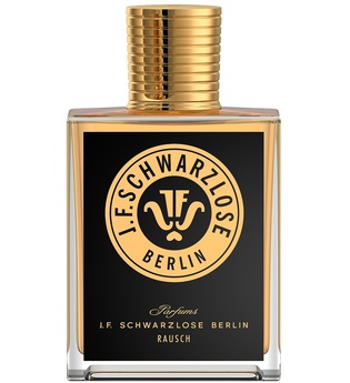 J.F. Schwarzlose Berlin Unisexdüfte Rausch Eau de Parfum Spray 50 ml