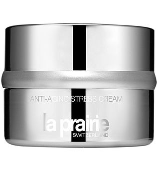 La Prairie Hautpflege Feuchtigkeitspflege Anti-Aging Stress Cream 50 ml