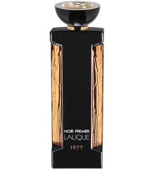 Lalique Noir Premier Fruits du Mouvement 1977 Eau de Parfum (EdP) 100 ml Parfüm