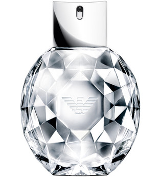Armani - Emporio Armani Diamonds Eau De Parfum - Eau De Parfum Vaporisateur 30 Ml