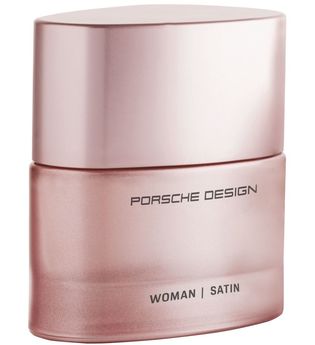 Porsche Design Woman Satin Eau de Parfum (EdP) 30 ml Parfüm