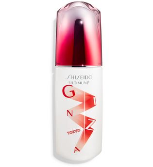 Aktion - Shiseido Ultimune Power Infusing Concentrate Limited Edition 75 ml Gesichtsserum