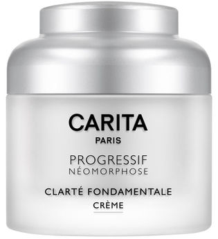 Carita Progressif Neomorphose Clarity Skin Brightening Invigorating Cream 50 ml