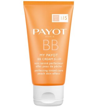 Payot My BB Cream Blur SPF 15 - Perfecting Tinted Care 50 ml MEDIUM