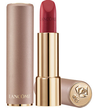 Lancôme - L'absolu Rouge Intimatte - Matter Lippenstift Mit Sanftem Finish - -l'absolu Rouge Intimatte 525