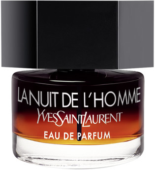 Yves Saint Laurent - La Nuit De L'homme Edp - La Nuit De L'homme Nuit New Edp 40ml