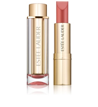 Estée Lauder Makeup Lippenmakeup Pure Color Love Matte Lipstick Rose Xcess 3,50 g
