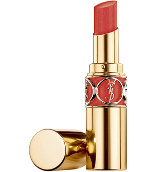 Yves Saint Laurent - Rouge Volupté Shine Lippenstift - Der Oil-in-stick-lippenstift - Rouge Volupte Shine 104