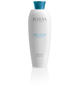 Juvena Body Care Smoothing and Firming Body Lotion Bodylotion 200.0 ml