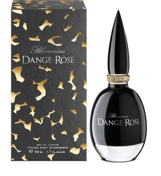 Blumarine Damendüfte Dange-Rose Eau de Parfum Spray 50 ml