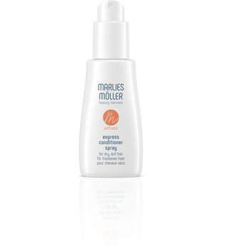 Marlies Möller Beauty Haircare Softness Express Care Conditioner Spray 125 ml