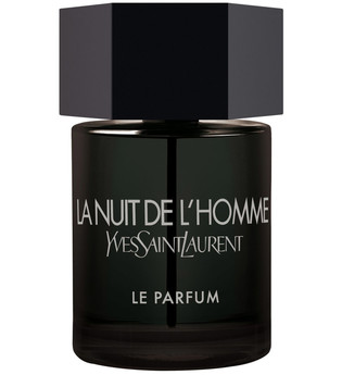 Yves Saint Laurent La Nuit de L'Homme Le Parfum Eau de Parfum (EdP) 60 ml Parfüm