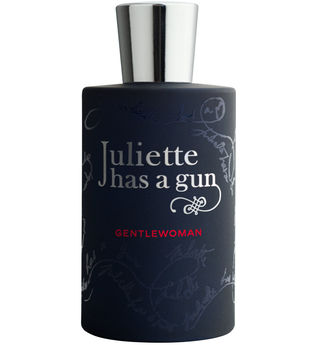 Juliette has a Gun Gentlewoman Eau de Parfum (EdP) 50 ml Parfüm