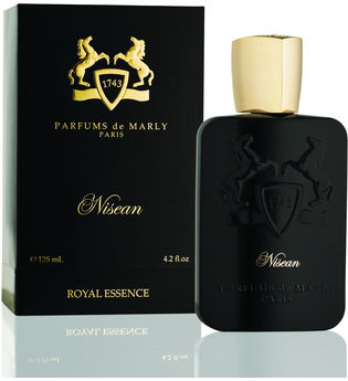 Parfums de Marly Herrendüfte Arabian Breed Nisean Eau de Parfum Spray 125 ml