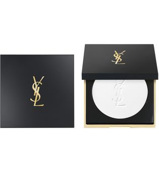 Yves Saint Laurent Encre de Peau All Hours Powder Universal Shade 9 g Kompaktpuder