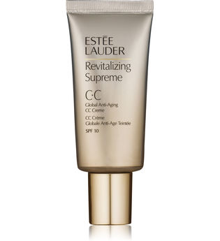 Estée Lauder Gesichtspflege Revitalizing Supreme Globale Anti-Aging CC Creme SPF10 30 ml