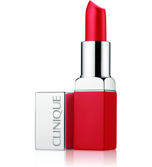 Clinique Pop Matte Lip Colour and Primer 3,9 g (verschiedene Farbtöne) - Pow Pop