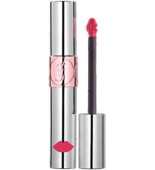 Yves Saint Laurent Volupté Liquid Colour Balm Lippenbalsam  6 ml Nr. 8 - Excite Me Pink